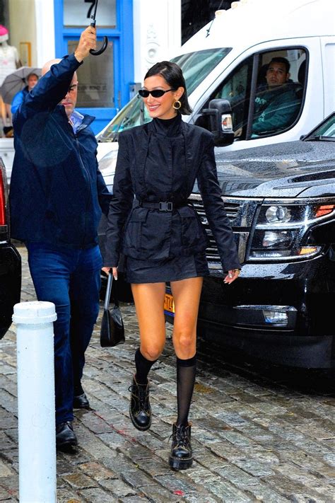 Best Combat Boot Outfits to Copy From Celebrities in .